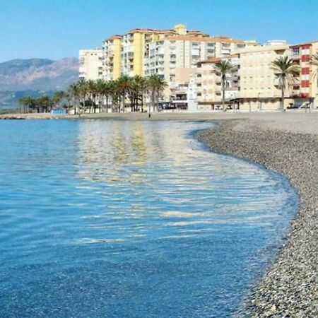 Precioso Piso Torrenueva Con Piscina Y Cerca Playa Lägenhet Exteriör bild