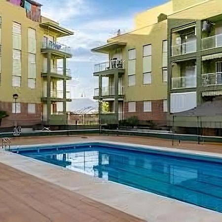 Precioso Piso Torrenueva Con Piscina Y Cerca Playa Lägenhet Exteriör bild