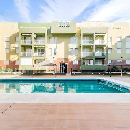 Precioso Piso Torrenueva Con Piscina Y Cerca Playa Lägenhet Exteriör bild
