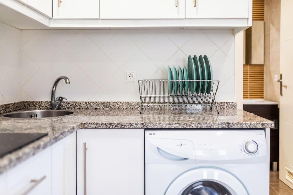 Precioso Piso Torrenueva Con Piscina Y Cerca Playa Lägenhet Exteriör bild