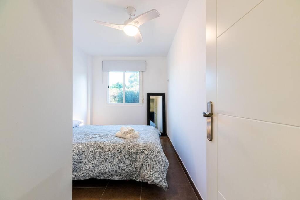 Precioso Piso Torrenueva Con Piscina Y Cerca Playa Lägenhet Exteriör bild