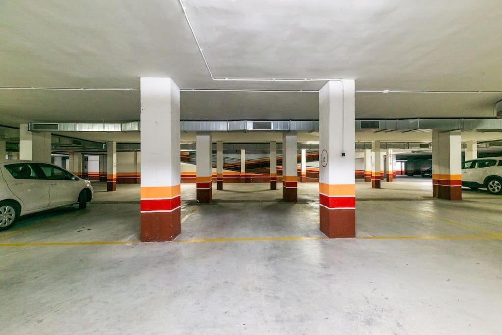 Precioso Piso Torrenueva Con Piscina Y Cerca Playa Lägenhet Exteriör bild