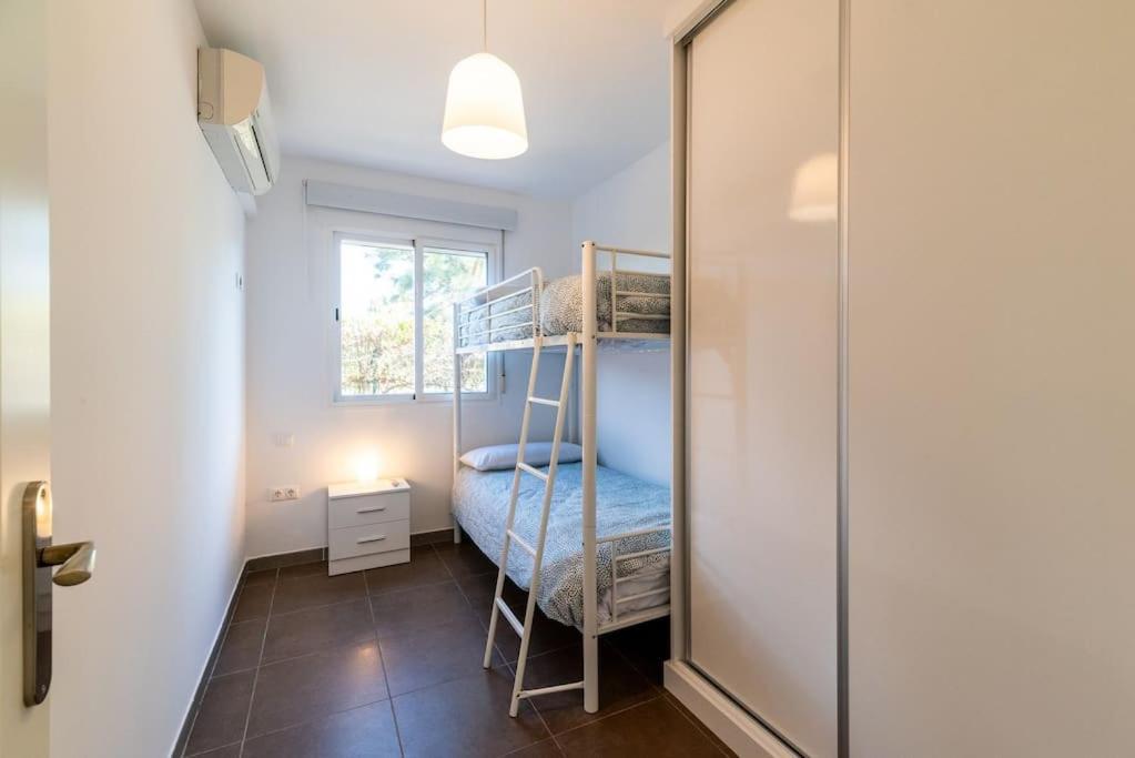 Precioso Piso Torrenueva Con Piscina Y Cerca Playa Lägenhet Exteriör bild