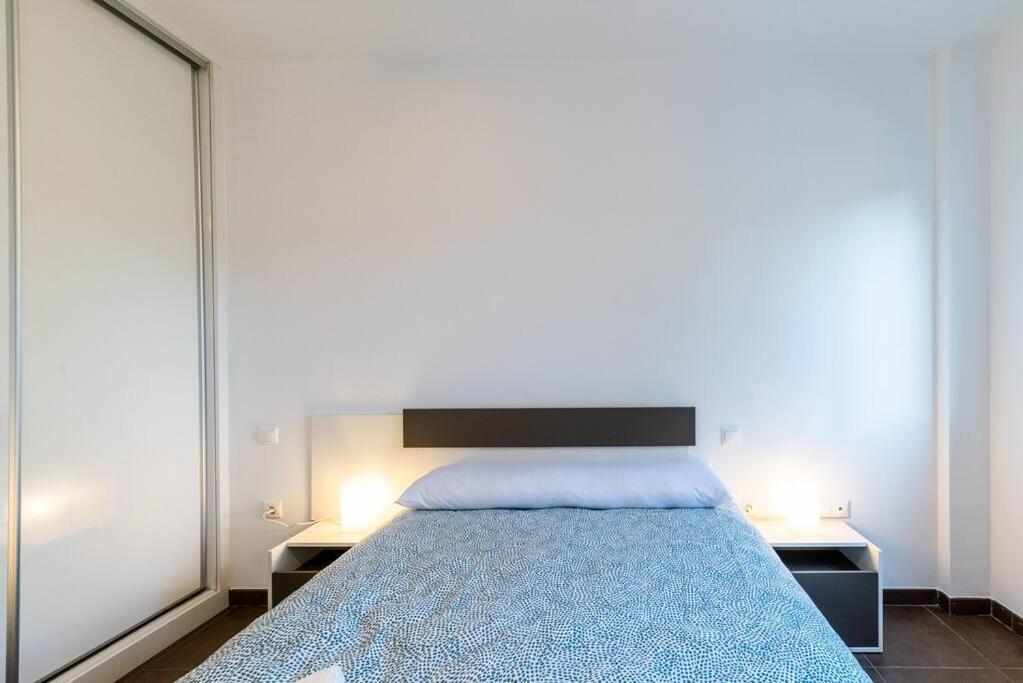 Precioso Piso Torrenueva Con Piscina Y Cerca Playa Lägenhet Exteriör bild
