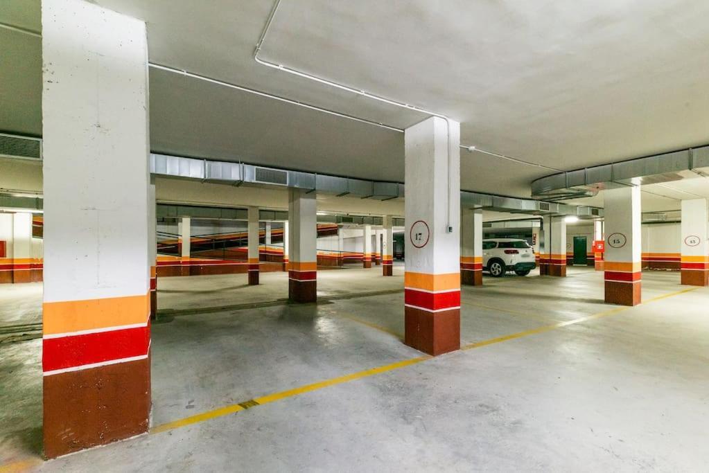 Precioso Piso Torrenueva Con Piscina Y Cerca Playa Lägenhet Exteriör bild