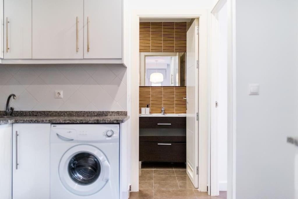 Precioso Piso Torrenueva Con Piscina Y Cerca Playa Lägenhet Exteriör bild