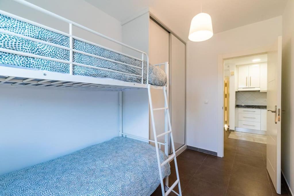 Precioso Piso Torrenueva Con Piscina Y Cerca Playa Lägenhet Exteriör bild