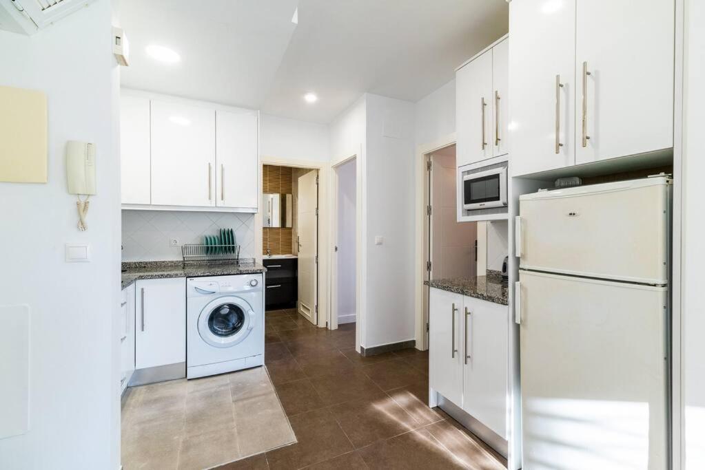 Precioso Piso Torrenueva Con Piscina Y Cerca Playa Lägenhet Exteriör bild