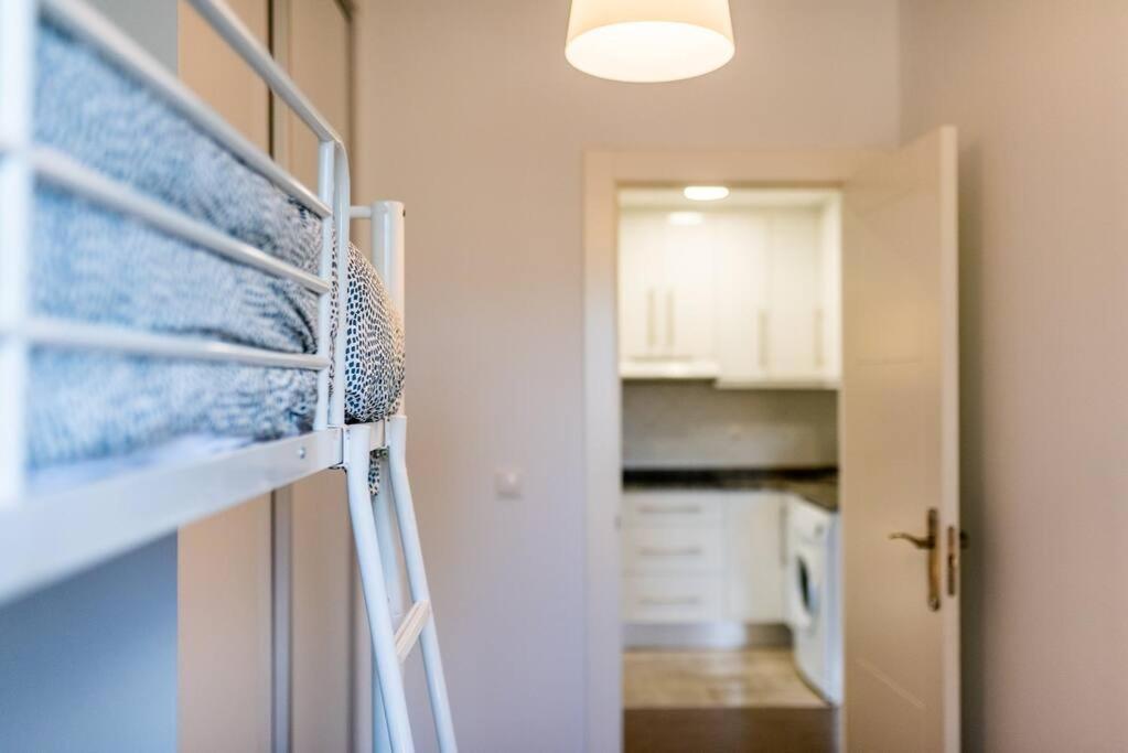 Precioso Piso Torrenueva Con Piscina Y Cerca Playa Lägenhet Exteriör bild