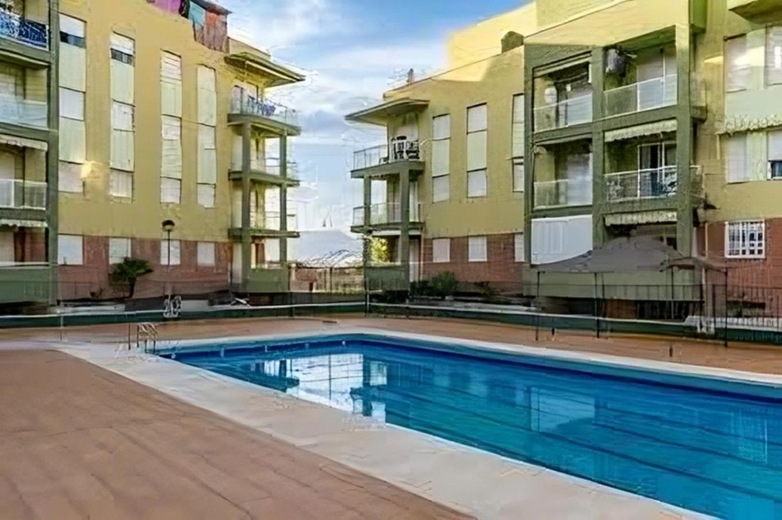 Precioso Piso Torrenueva Con Piscina Y Cerca Playa Lägenhet Exteriör bild